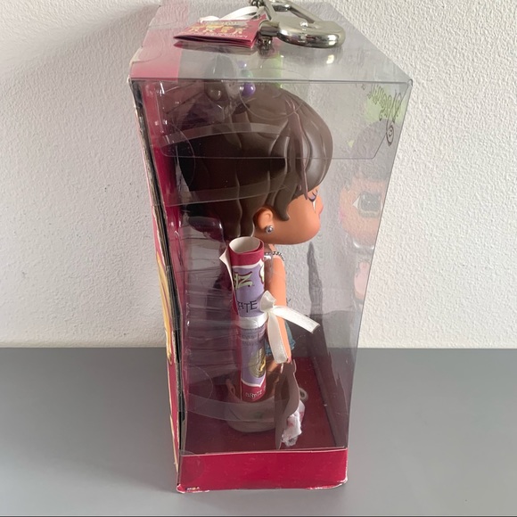 Bratz Big Babyz Babies Yasmin & Frog Exclusive - Picture 7 of 8
